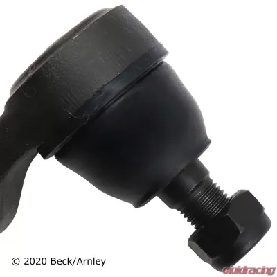 Beck/Arnley Steering Tie Rod End 101-7818 - 101-7818