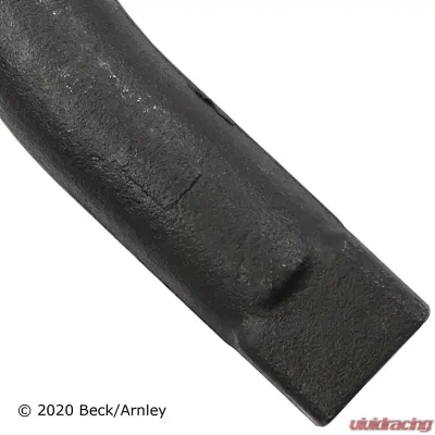 Beck/Arnley Steering Tie Rod End 101-7818 - 101-7818