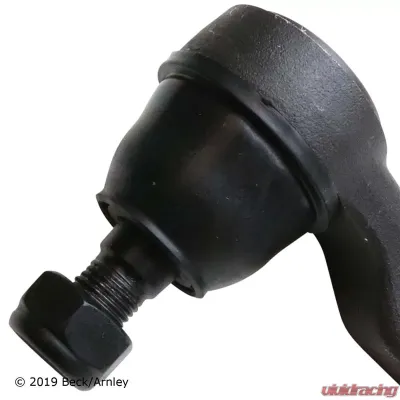 Beck/Arnley Steering Tie Rod End 101-7819 - 101-7819