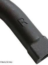 Beck/Arnley Steering Tie Rod End 101-7819                                     - 101-7819 - Image 4