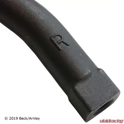 Beck/Arnley Steering Tie Rod End 101-7819 - 101-7819