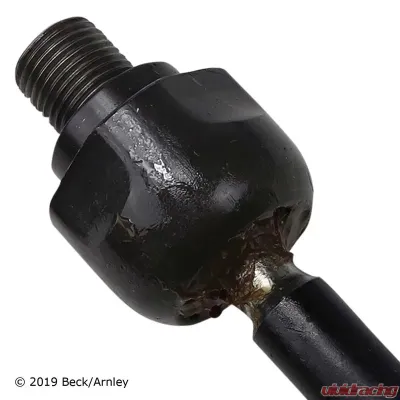 Beck/Arnley Steering Tie Rod End 101-7820 - 101-7820