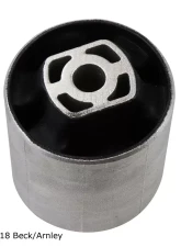 Beck/Arnley Suspension Control Arm Bushing 101-7823                                     - 101-7823 - Image 4