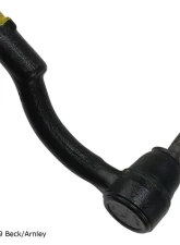 Beck/Arnley Steering Tie Rod End 101-7834                                     - 101-7834 - Image 2
