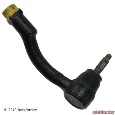 Beck/Arnley Steering Tie Rod End 101-7834 - 101-7834