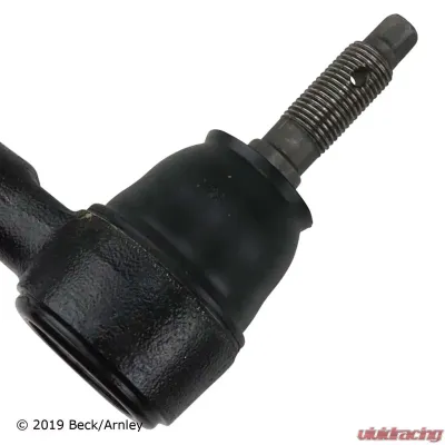 Beck/Arnley Steering Tie Rod End 101-7834 - 101-7834