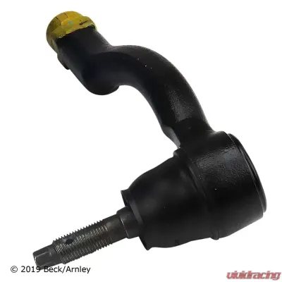 Beck/Arnley Steering Tie Rod End 101-7834 - 101-7834