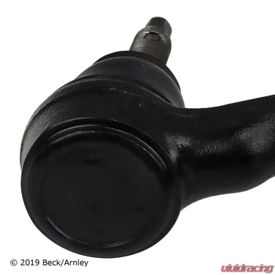 Beck/Arnley Steering Tie Rod End 101-7836 - 101-7836