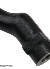 Beck/Arnley Steering Tie Rod End 101-7836                                     - 101-7836 - Image 4