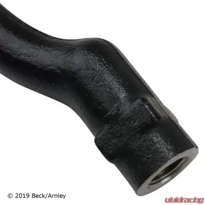 Beck/Arnley Steering Tie Rod End 101-7836 - 101-7836