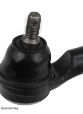 Beck/Arnley Steering Tie Rod End 101-7838                                     - 101-7838 - Image 3