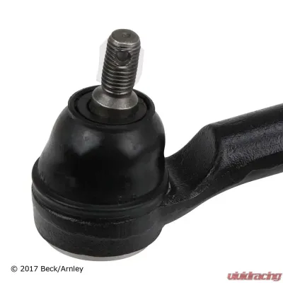 Beck/Arnley Steering Tie Rod End 101-7838 - 101-7838