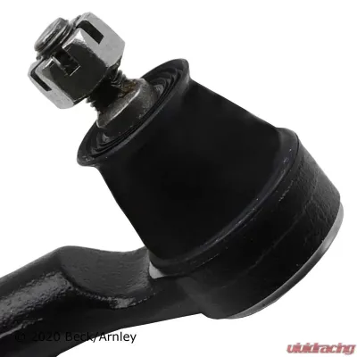 Beck/Arnley Steering Tie Rod End 101-7839 - 101-7839