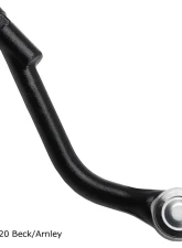 Beck/Arnley Steering Tie Rod End 101-7839                                     - 101-7839 - Image 3