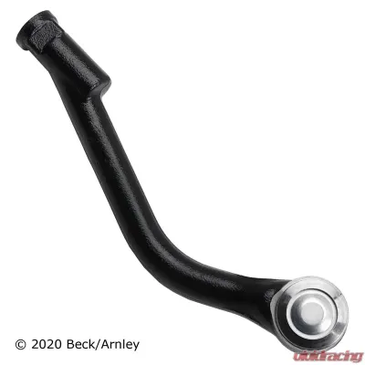 Beck/Arnley Steering Tie Rod End 101-7839 - 101-7839
