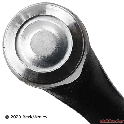 Beck/Arnley Steering Tie Rod End 101-7839 - 101-7839