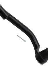 Beck/Arnley Steering Tie Rod End 101-7839                                     - 101-7839 - Image 5