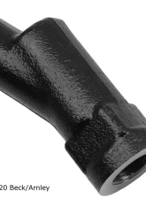 Beck/Arnley Steering Tie Rod End 101-7839                                     - 101-7839 - Image 5