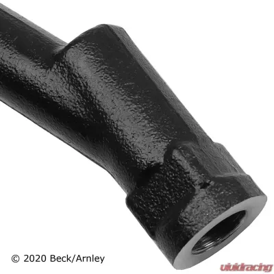 Beck/Arnley Steering Tie Rod End 101-7839 - 101-7839