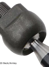 Beck/Arnley Steering Tie Rod End 101-7840                                     - 101-7840 - Image 2