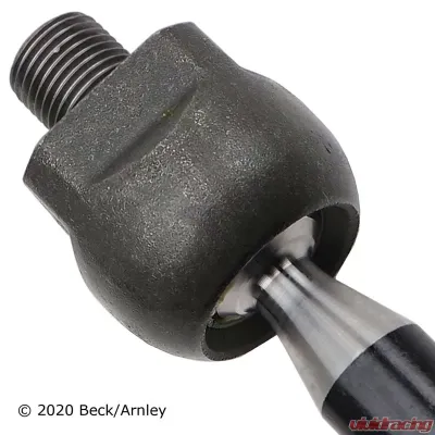 Beck/Arnley Steering Tie Rod End 101-7840 - 101-7840