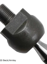 Beck/Arnley Steering Tie Rod End 101-7840                                     - 101-7840 - Image 3