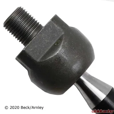 Beck/Arnley Steering Tie Rod End 101-7840 - 101-7840