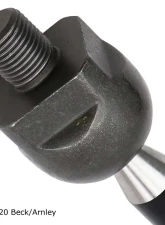 Beck/Arnley Steering Tie Rod End 101-7840                                     - 101-7840 - Image 4