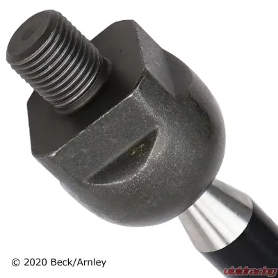Beck/Arnley Steering Tie Rod End 101-7840 - 101-7840