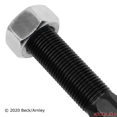 Beck/Arnley Steering Tie Rod End 101-7840 - 101-7840
