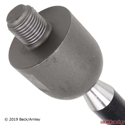 Beck/Arnley Steering Tie Rod End 101-7841 - 101-7841