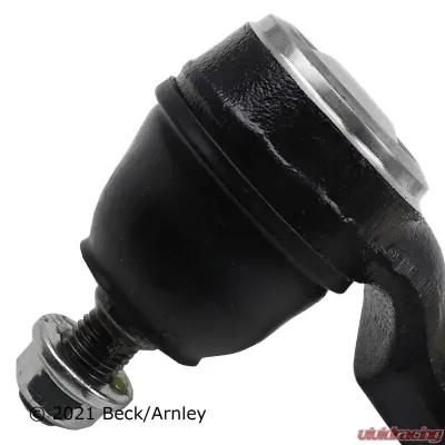 Beck/Arnley Steering Tie Rod End 101-7843 - 101-7843