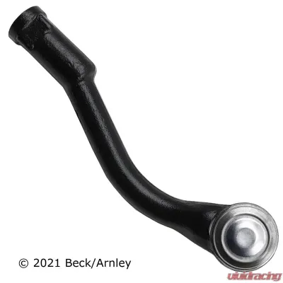 Beck/Arnley Steering Tie Rod End 101-7843 - 101-7843