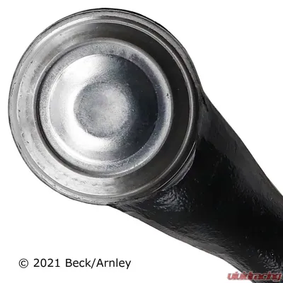 Beck/Arnley Steering Tie Rod End 101-7843 - 101-7843