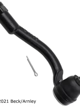 Beck/Arnley Steering Tie Rod End 101-7843                                     - 101-7843 - Image 5