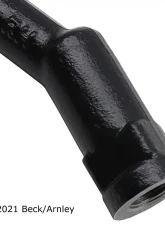 Beck/Arnley Steering Tie Rod End 101-7843                                     - 101-7843 - Image 5