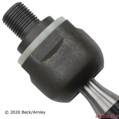 Beck/Arnley Steering Tie Rod End 101-7844 - 101-7844