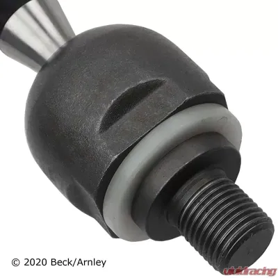 Beck/Arnley Steering Tie Rod End 101-7844 - 101-7844