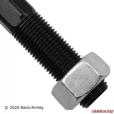 Beck/Arnley Steering Tie Rod End 101-7844 - 101-7844