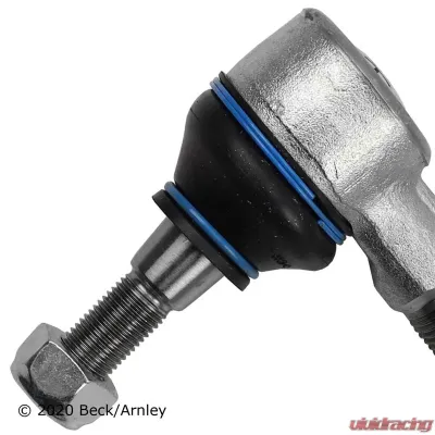 Beck/Arnley Steering Drag Link 101-7849 - 101-7849