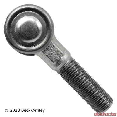 Beck/Arnley Steering Drag Link 101-7849 - 101-7849