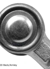 Beck/Arnley Steering Drag Link 101-7849                                     - 101-7849 - Image 4