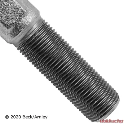 Beck/Arnley Steering Drag Link 101-7849 - 101-7849