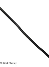 Beck/Arnley Steering Center Link 101-7850                                     - 101-7850 - Image 5