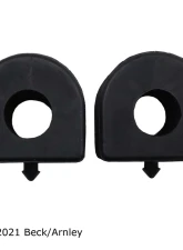 Beck/Arnley Suspension Stabilizer Bar Bushing Kit 101-7851                                     - 101-7851 - Image 2