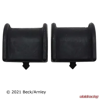 Beck/Arnley Suspension Stabilizer Bar Bushing Kit 101-7851 - 101-7851