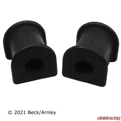 Beck/Arnley Suspension Stabilizer Bar Bushing Kit 101-7851 - 101-7851