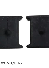 Beck/Arnley Suspension Stabilizer Bar Bushing Kit 101-7851                                     - 101-7851 - Image 5