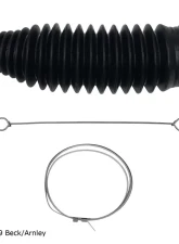 Beck/Arnley Steering Tie Rod End Kit 101-7852                                     - 101-7852 - Image 2