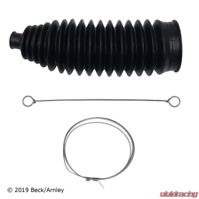 Beck/Arnley Steering Tie Rod End Kit 101-7852 - 101-7852